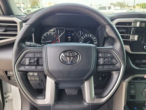 New 2025 Toyota Tundra SR5 image 26