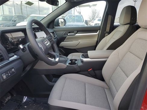 New 2026 GMC Terrain Elevation image 5