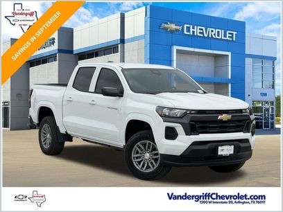 New 2026 Chevrolet Colorado LT w/ Advanced Trailering Package