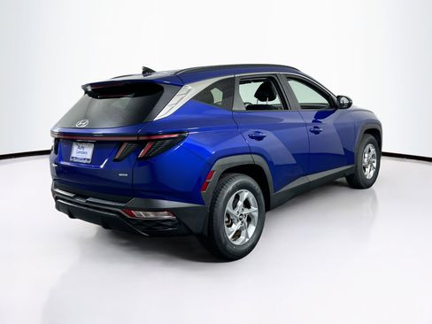 Used 2022 Hyundai Tucson SEL image 5