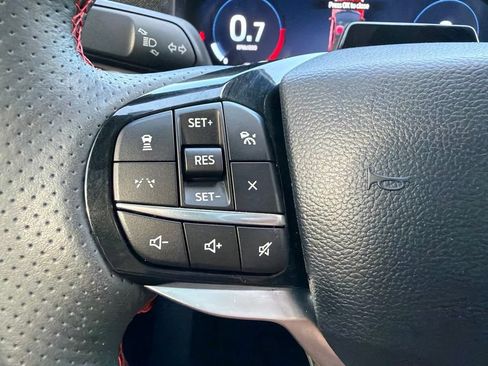 Used 2025 Ford Explorer ST-Line w/ Premium Package RWD image 27