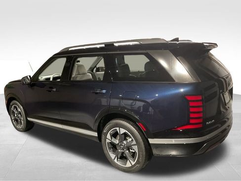 New 2026 Hyundai Palisade Limited image 5