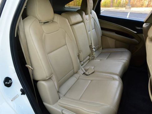 Used 2015 Acura MDX SH-AWD image 15