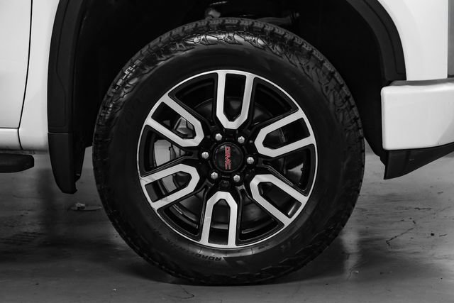 Used 2021 GMC Sierra 1500 AT4 w/ AT4 Preferred Package AWD/4WD image 56