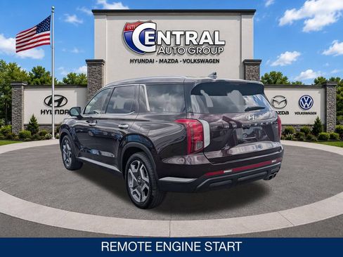 Certified 2023 Hyundai Palisade SEL w/ Premium Package AWD/4WD image 6
