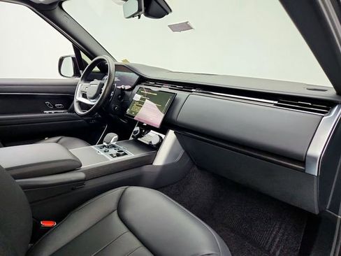 Certified 2023 Land Rover Range Rover Autobiography image 13