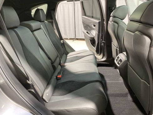 Certified 2023 Acura RDX A-Spec image 13