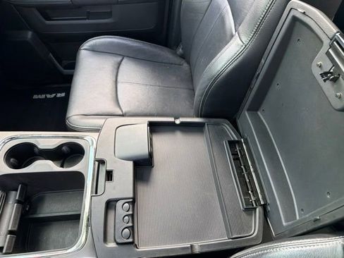 Used 2018 RAM 1500 Sport w/ Convenience Group AWD/4WD image 37