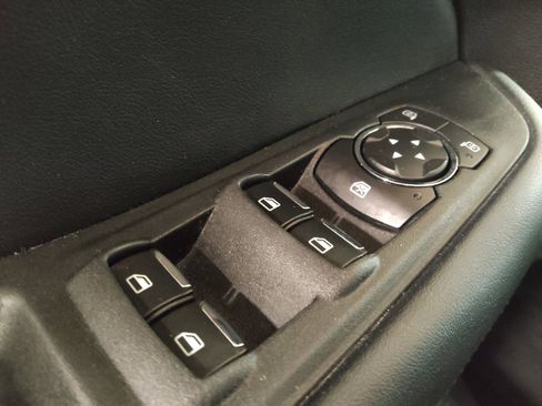 Used 2021 Ford Edge SE FWD image 27