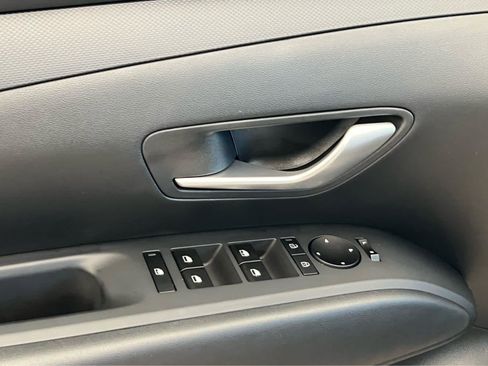 New 2026 Hyundai Tucson SE AWD/4WD image 29