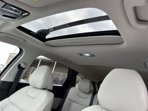 New 2026 Hyundai Tucson SEL image 23