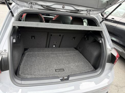 Used 2023 Volkswagen GTI SE w/ Black Wheel Package image 23