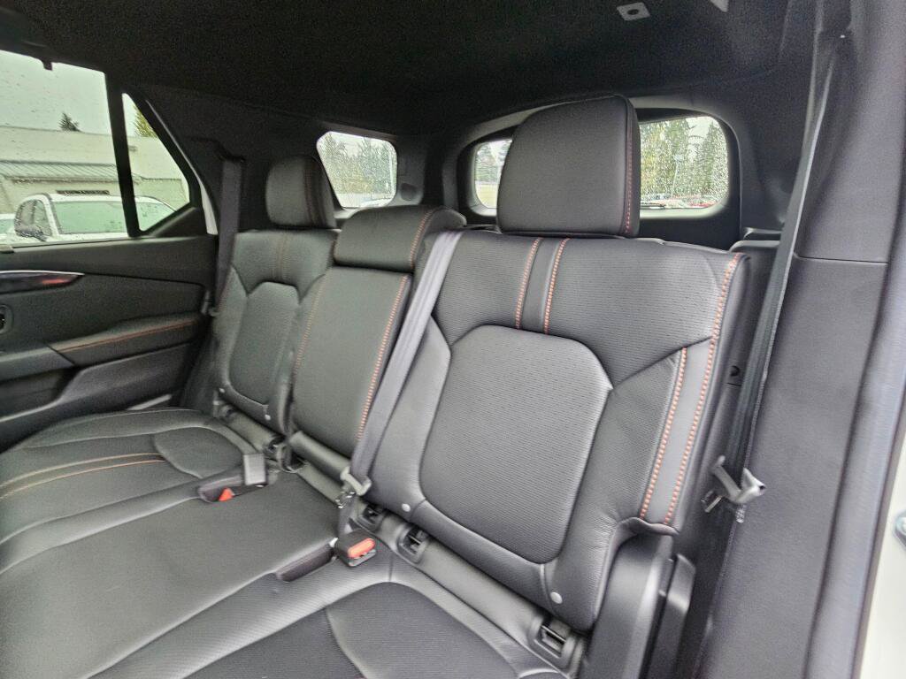 New 2026 Honda Passport TrailSport Elite image 19