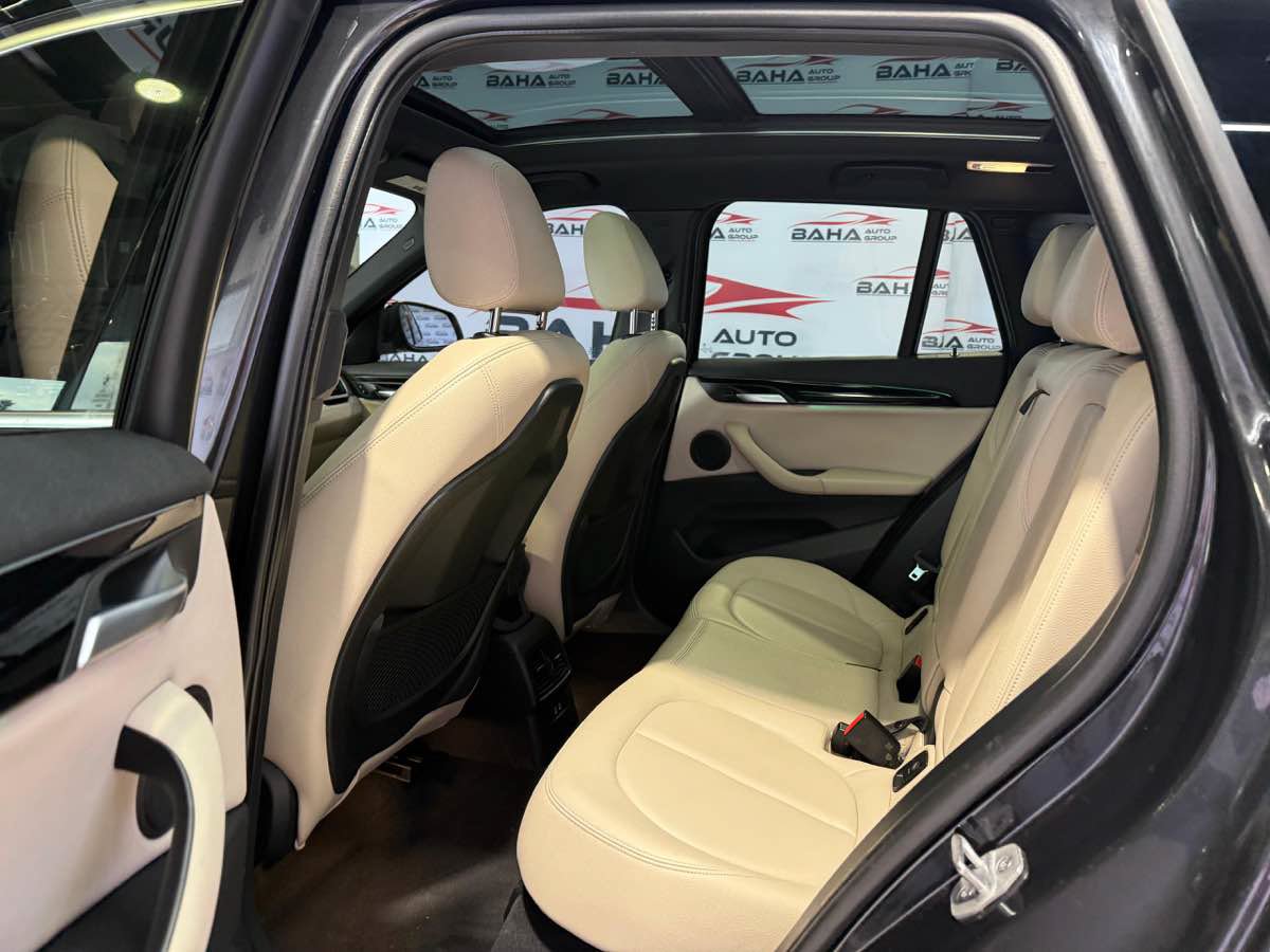 Used 2020 BMW X1 xDrive28i AWD/4WD image 34