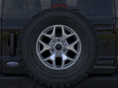 New 2025 Ford Bronco Badlands image 25