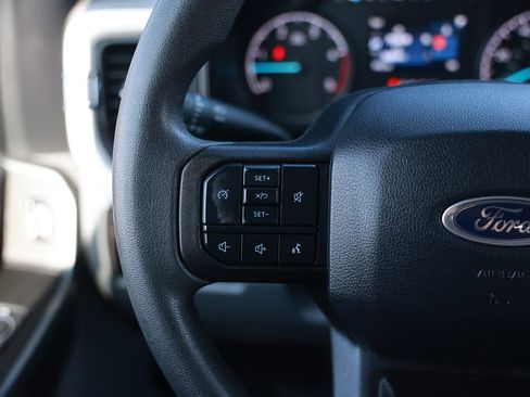 Used 2024 Ford F250 XL w/ STX Appearance Package image 22