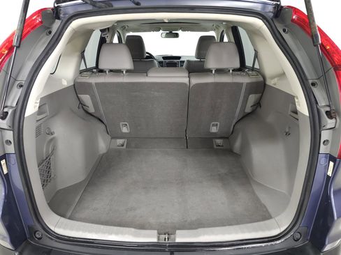 Used 2013 Honda CR-V EX-L image 7