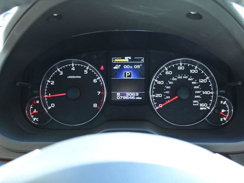 Used 2014 Subaru Outback 3.6R Limited w/ Moonroof Package image 14