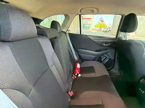 Used 2020 Subaru Outback Premium AWD/4WD image 22