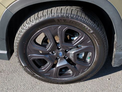 Used 2023 Subaru Ascent Onyx Edition image 13