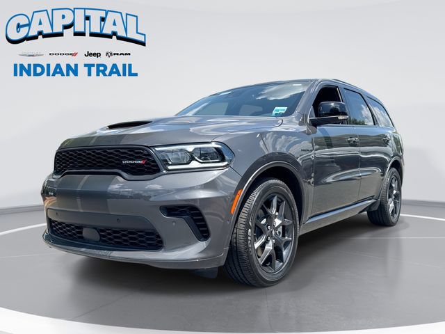 New 2026 Dodge Durango GT AWD/4WD image 1
