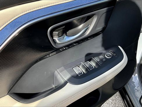 New 2025 Acura ADX A-Spec image 22