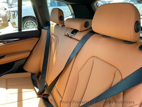 Used 2023 BMW X3 xDrive30i image 17