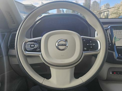 Used 2025 Volvo XC90 T8 Plus w/ Protection Package Premier image 26
