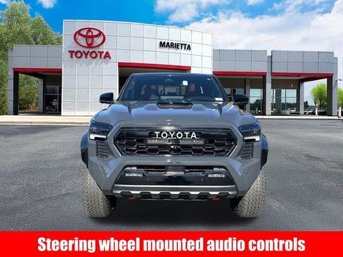 New 2025 Toyota Tacoma TRD Pro image 23