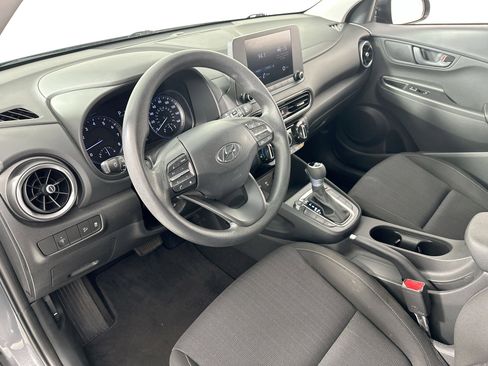 Used 2023 Hyundai Kona SEL image 9