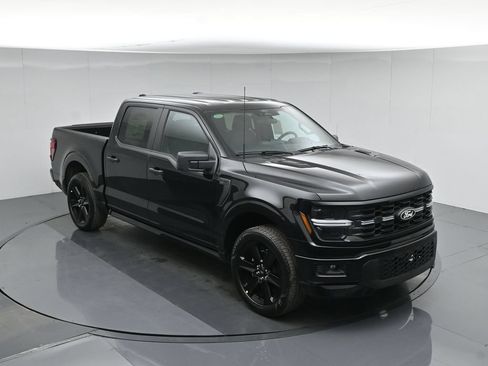 New 2026 Ford F150 STX w/ F-150 LOBO Package AWD/4WD image 36