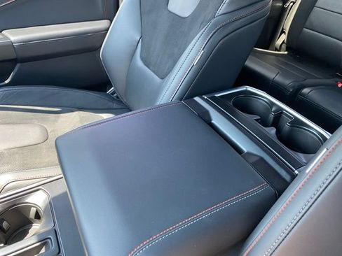 Used 2025 Ford F150 Raptor AWD/4WD image 30