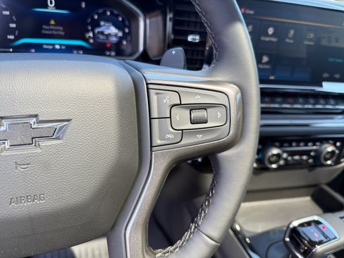 Used 2026 Chevrolet Silverado 1500 ZR2 AWD/4WD image 25