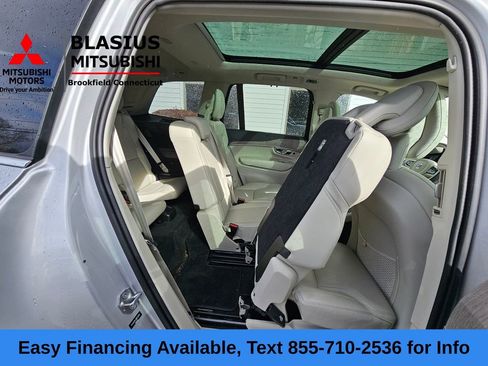 Used 2022 Volvo XC90 T6 Inscription image 24