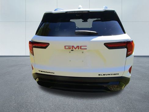 New 2026 GMC Terrain Elevation w/ Elevation Premium Package image 8