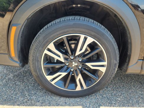 Used 2024 Mitsubishi Eclipse Cross SE AWD/4WD image 7
