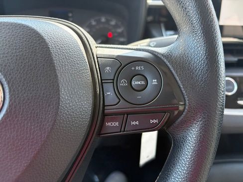 Certified 2024 Toyota Corolla LE FWD image 19