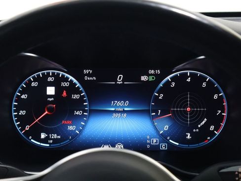Certified 2022 Mercedes-Benz GLC 300 4MATIC w/ Driver Assistance Package image 18