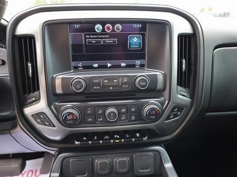 Used 2015 Chevrolet Silverado 3500 LTZ w/ Duramax Plus Package image 15