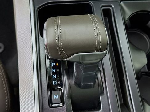 New 2025 Ford F150 Platinum w/ Equipment Group 703A Plus image 21