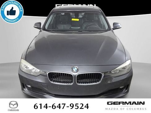 Used 2015 BMW 320i Sedan image 3