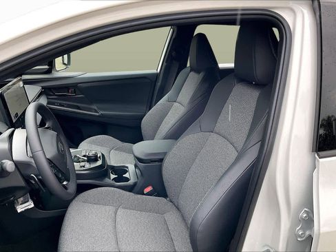 New 2026 Toyota bZ image 9