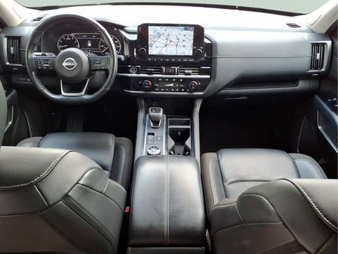 Used 2023 Nissan Pathfinder SL w/ SL Premium Package AWD/4WD image 21