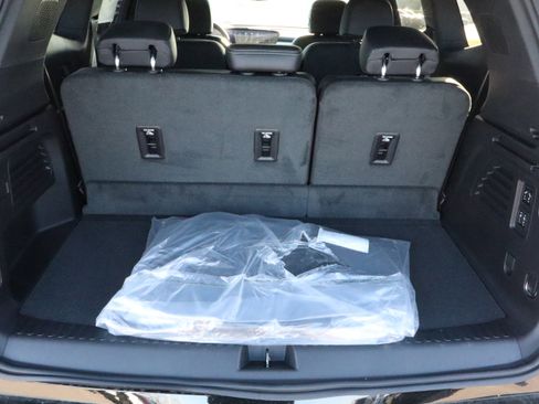 New 2026 Buick Enclave Avenir w/ Super Cruise Package image 16