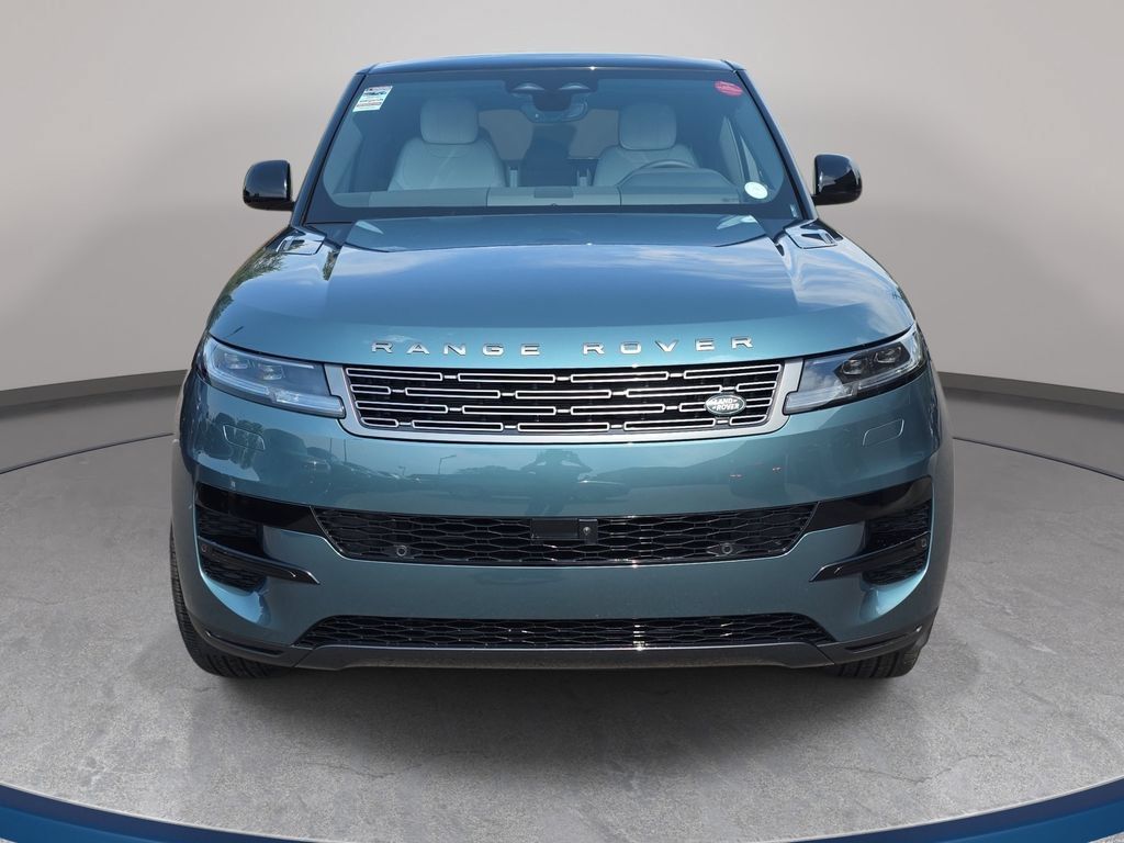 New 2026 Land Rover Range Rover Sport SE AWD/4WD image 2