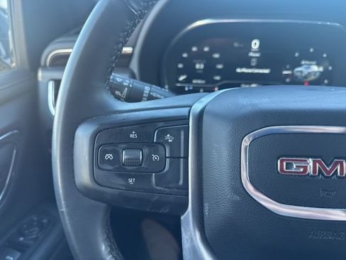 Used 2024 GMC Yukon SLE AWD/4WD image 21