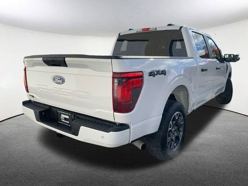 Used 2024 Ford F150 STX image 13