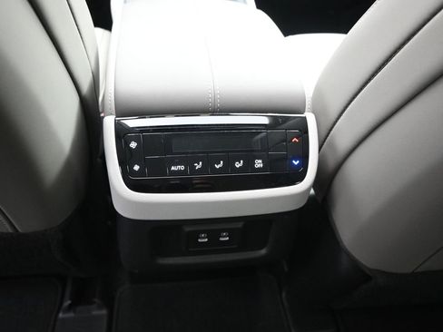 Used 2026 INFINITI QX60 Pure w/ Cargo Package image 19