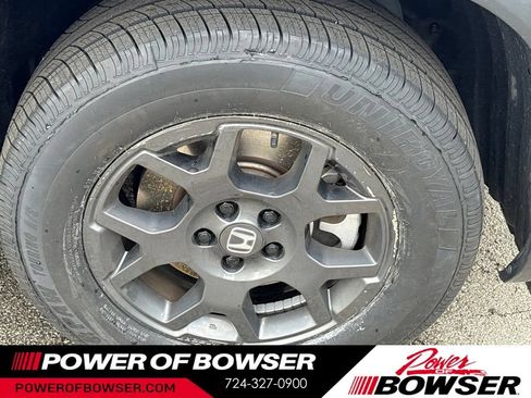 Used 2024 Honda Pilot TrailSport image 9