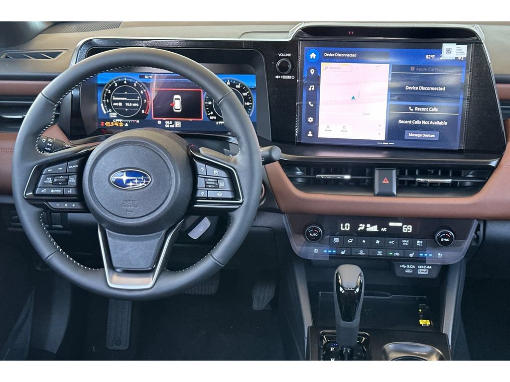 New 2026 Subaru Outback Touring AWD/4WD image 14